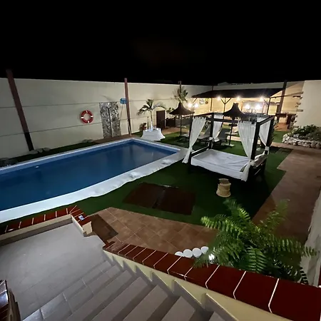 Casa Tenerife Semesterbostad