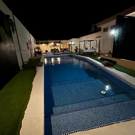 Casa Tenerife *
