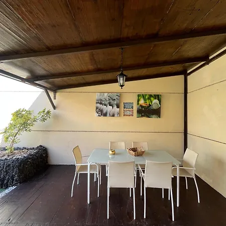 Semesterbostad Casa Tenerife