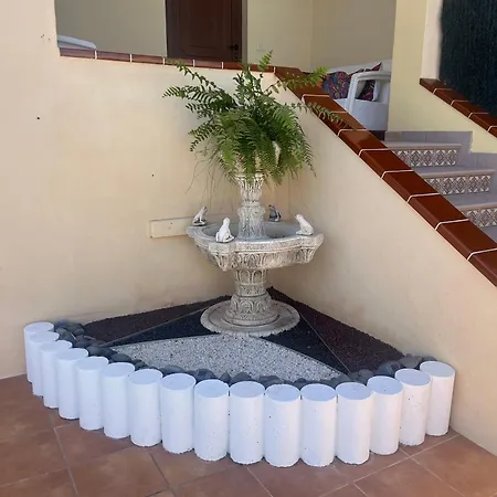 Semesterbostad Casa Tenerife *