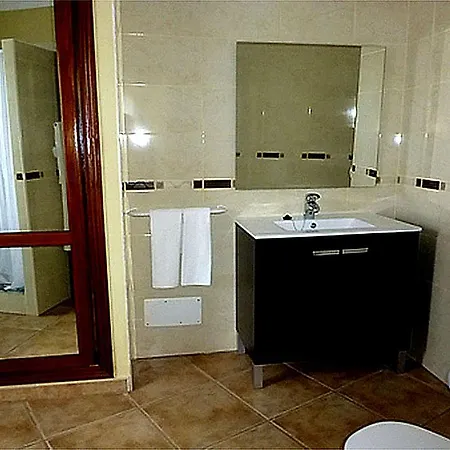 Semesterbostad Casa Tenerife *