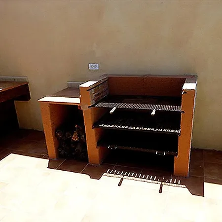 Casa Tenerife Semesterbostad