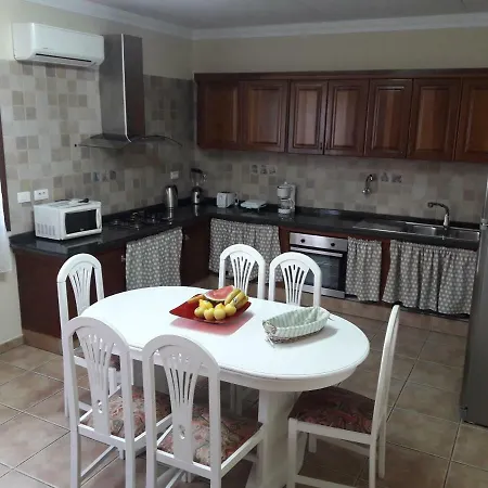 Casa Tenerife Semesterbostad