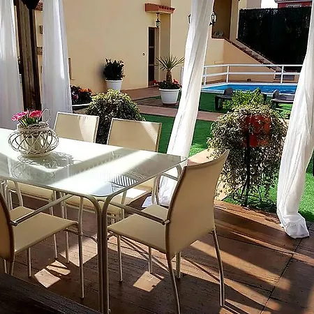 Casa Tenerife Holiday home Las Galletas