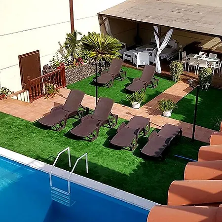 Casa Tenerife Holiday home Las Galletas
