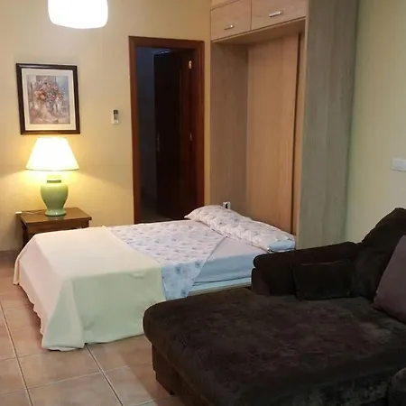 Casa Tenerife *