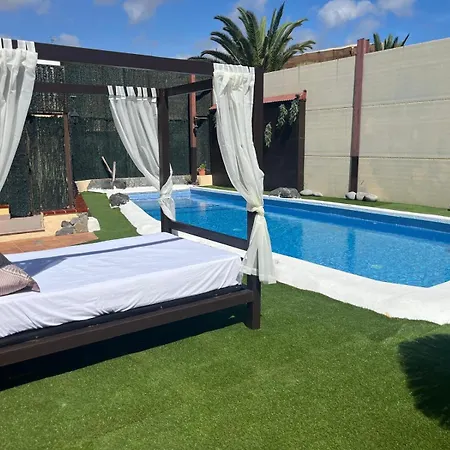 Casa Tenerife *
