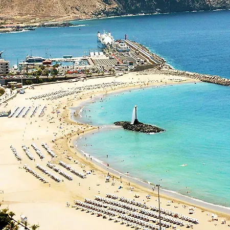 Hébergement de vacances Casa Tenerife Las Galletas