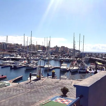 Casa Tenerife Hébergement de vacances Las Galletas