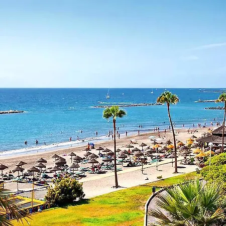Hébergement de vacances Casa Tenerife *