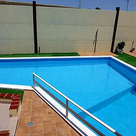 Casa Tenerife Hébergement de vacances *