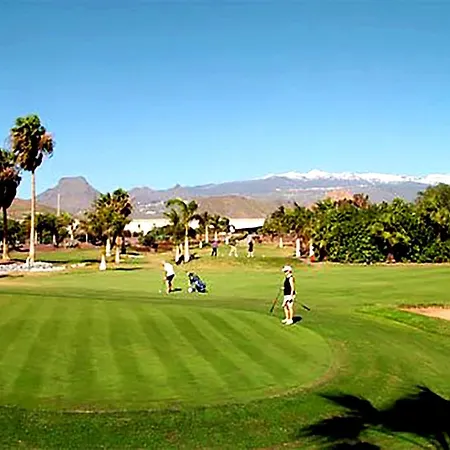 Casa Tenerife Hébergement de vacances *