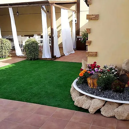 Hébergement de vacances Casa Tenerife