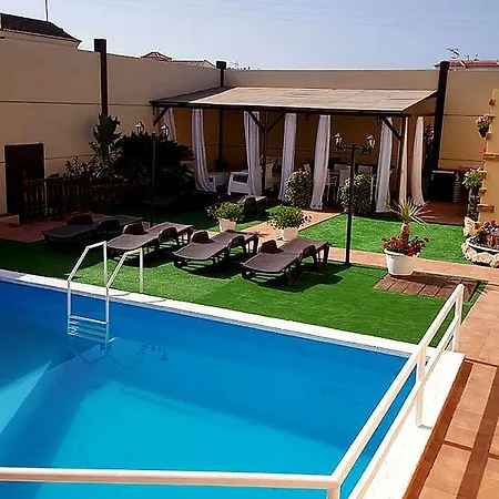 Casa Tenerife