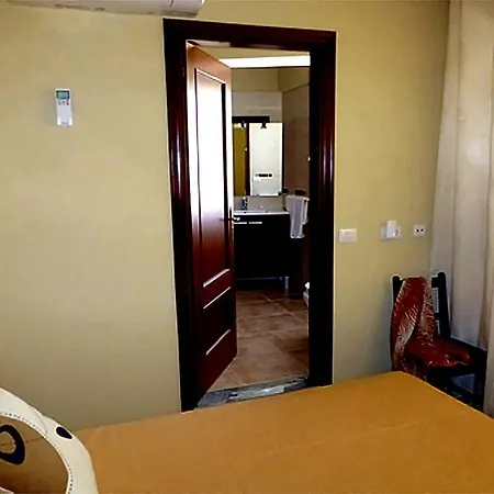 Hébergement de vacances Casa Tenerife
