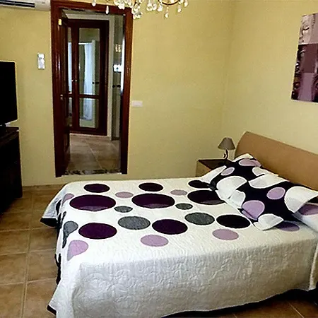 Casa Tenerife Hébergement de vacances