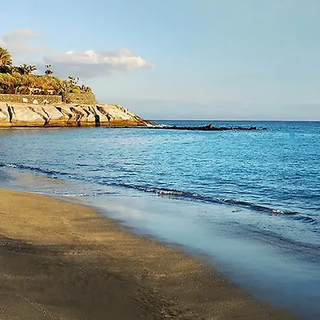 Casa Tenerife Hébergement de vacances *