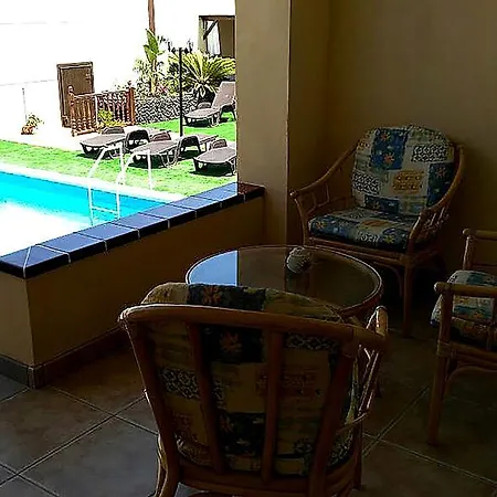 Casa Tenerife