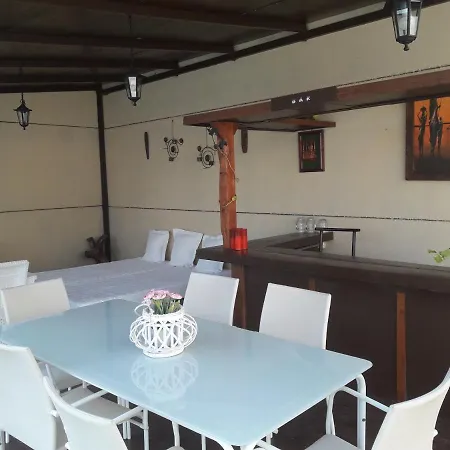 Hébergement de vacances Casa Tenerife *