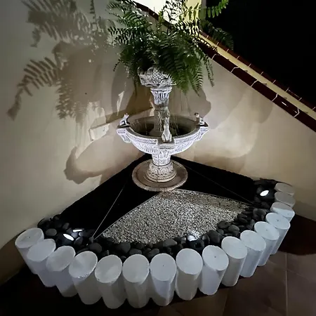 Casa Tenerife * لاس غاليتاس