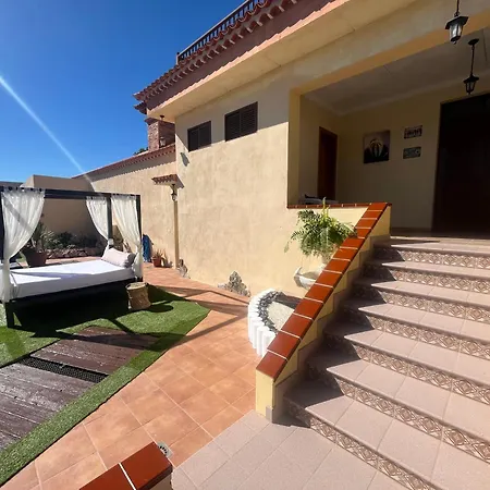 Casa Tenerife