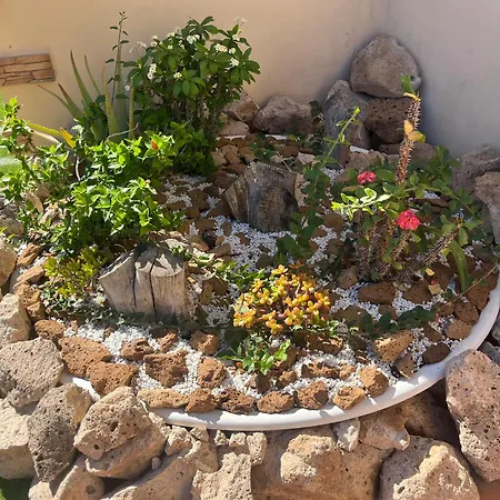 Casa Tenerife بيت للعطل