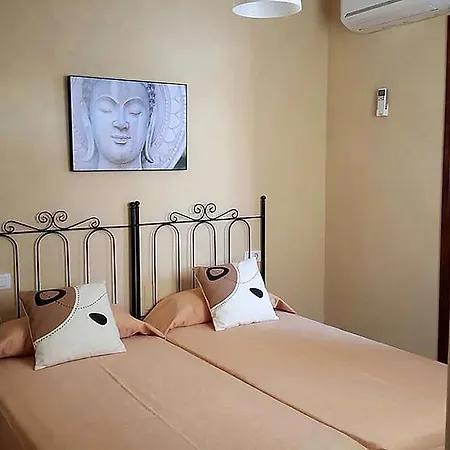 Casa Tenerife * لاس غاليتاس