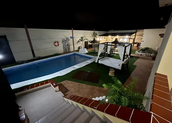 Casa Tenerife Ferienhaus