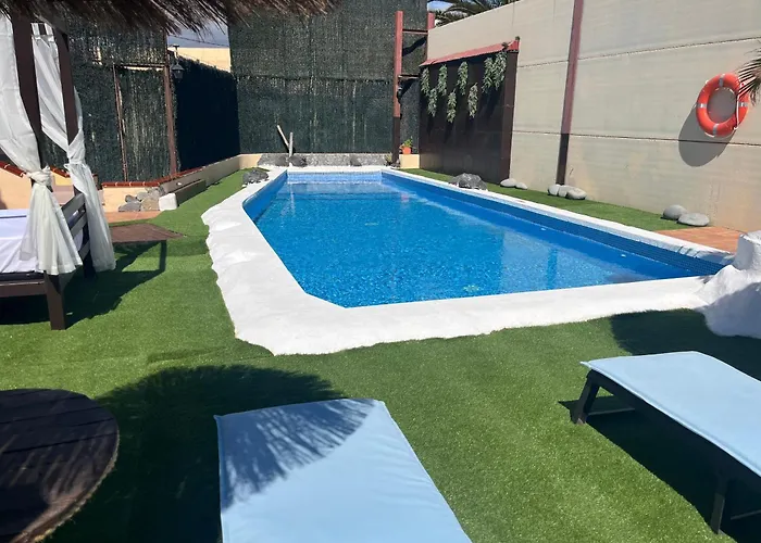 Ferienhaus Casa Tenerife