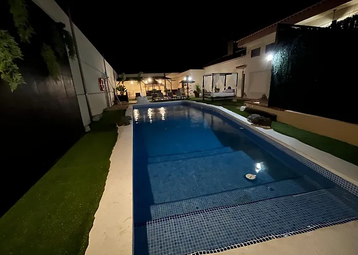 Casa Tenerife *