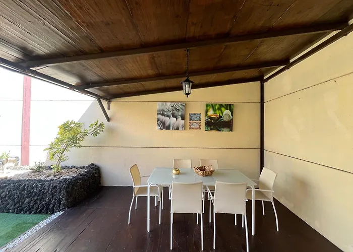Ferienhaus Casa Tenerife