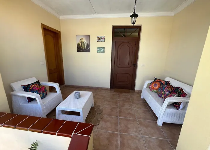 Casa Tenerife *