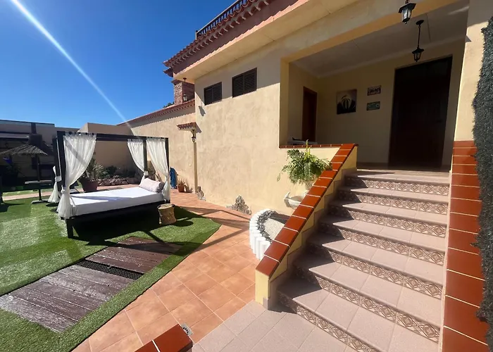 Casa Tenerife
